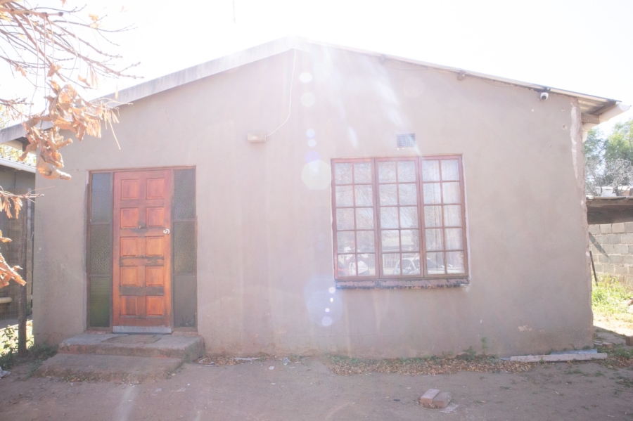 3 Bedroom Property for Sale in Victoria Park Eastern Cape